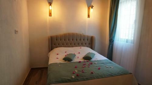 Kakt�s Tatil Evleri