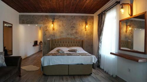 Kakt�s Tatil Evleri