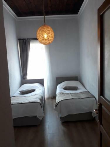 Kakt�s Tatil Evleri