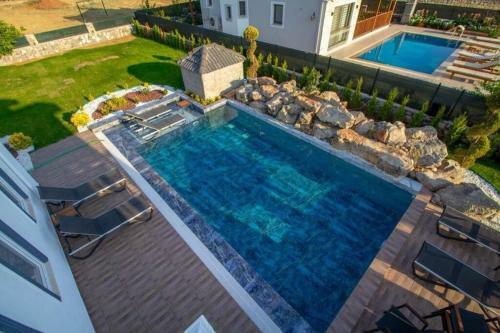 Ak Deniz Villa