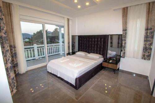 Ak Deniz Villa