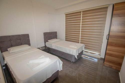 Ak Deniz Villa