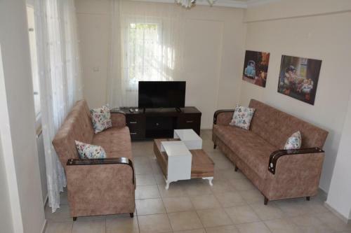 Mirvilla Naz 8 Person Fethiye