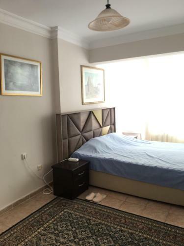 Bed & Breakfast Comfortable Room In Amazing Terrace Flat