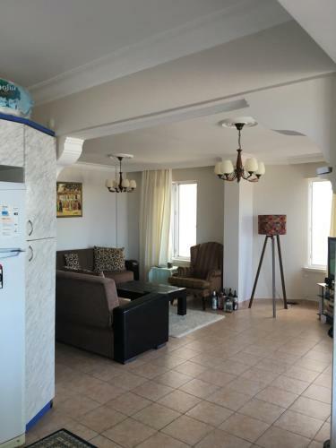 Bed & Breakfast Comfortable Room In Amazing Terrace Flat