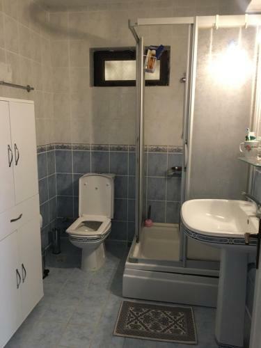 Bed & Breakfast Comfortable Room In Amazing Terrace Flat