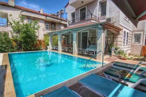 Fethiye Villa Ata