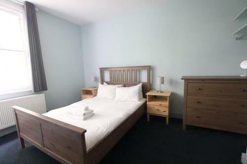 The Barley Mow Centrally Located 3 Bed Apartment