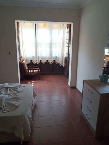 Apartamento Garden Evita