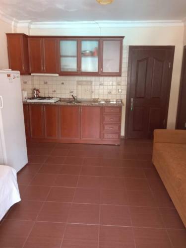 Apartamento Garden Evita