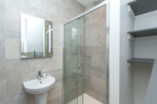 Apartamento Coldharbour Suites