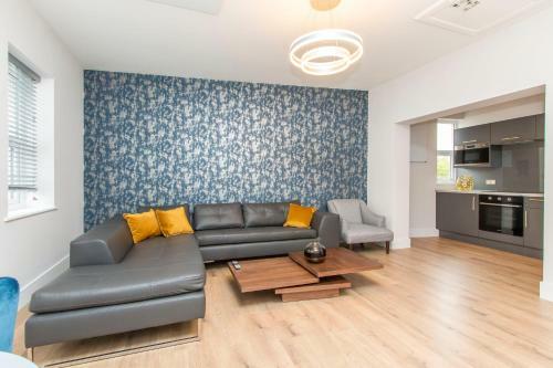 Apartamento Coldharbour Suites