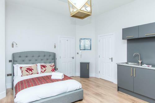 Apartamento Coldharbour Suites
