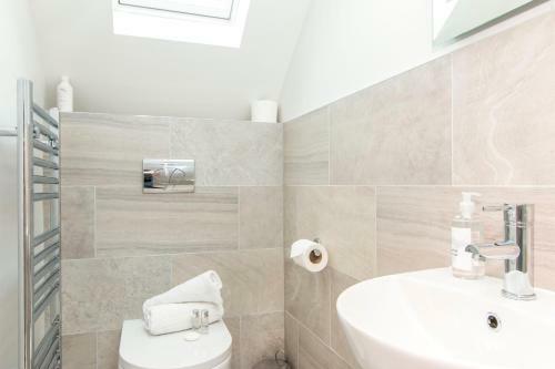 Apartamento Coldharbour Suites
