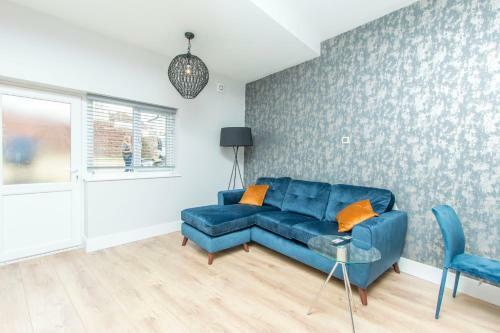 Apartamento Coldharbour Suites