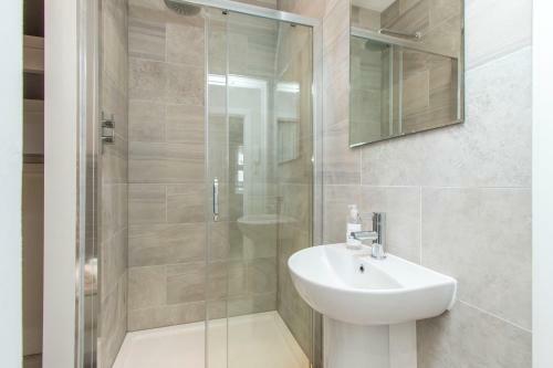 Apartamento Coldharbour Suites