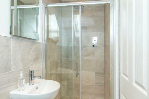 Apartamento Coldharbour Suites