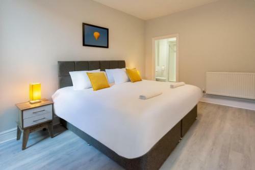 Apartamento Luxury 2 Bedroom Clifton Flat With Free Parking