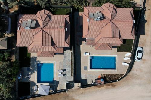 Villa ?k?z V?llalar