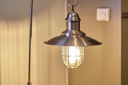 Kenham Place - Your Apartment