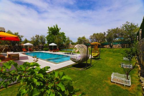 Villa Golondrina
