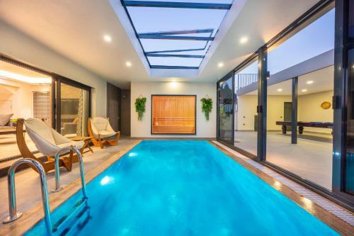 Villa V?lla Alavya �l�den?z