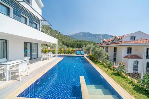 Sakura Villa