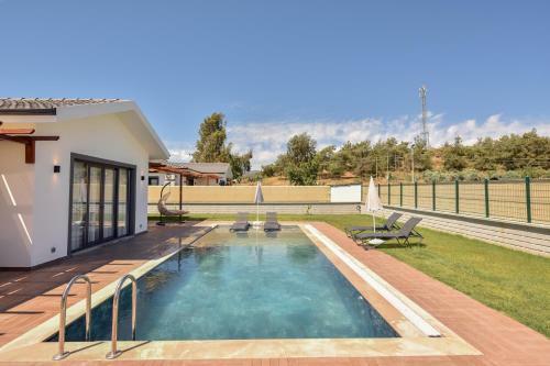 Villa Asya V?llas (v?lla Blue & V?lla Green)