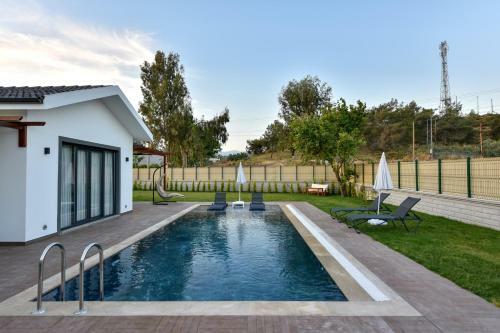 Villa Asya V?llas (v?lla Blue & V?lla Green)