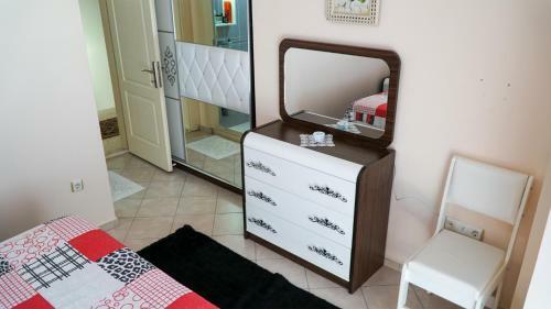 Villa Yavuz (�al??)