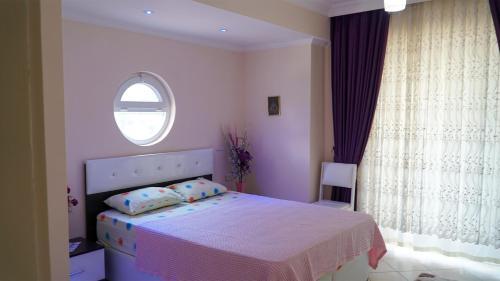 Villa Yavuz (�al??)