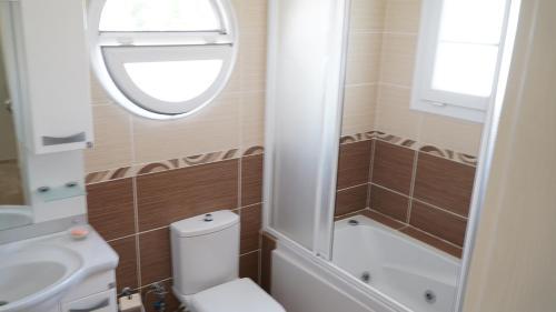 Villa Yavuz (�al??)