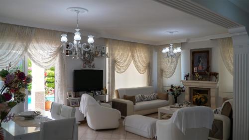 Villa Yavuz (�al??)