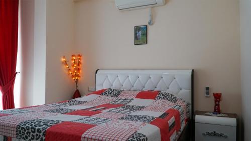 Villa Yavuz (�al??)