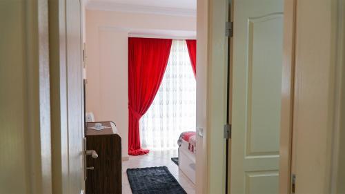 Villa Yavuz (�al??)