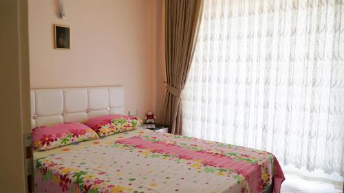 Villa Yavuz (�al??)