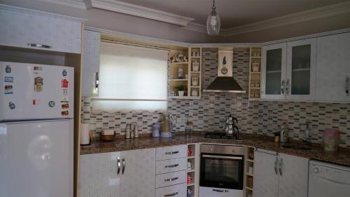 Villa Yavuz (�al??)