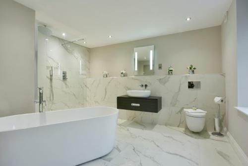 Apartamentos 31 Meridian Place