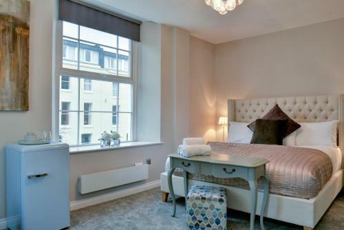 Apartamentos 31 Meridian Place