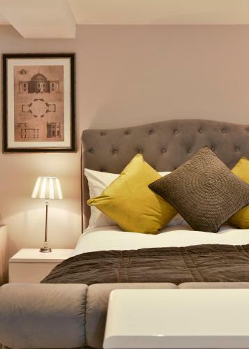Apartamentos 31 Meridian Place