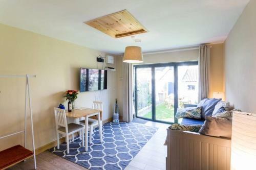 Apartamento Bristol Little House