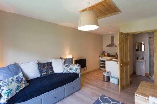 Apartamento Bristol Little House