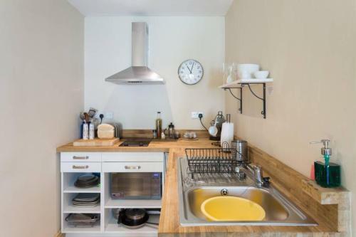 Apartamento Bristol Little House