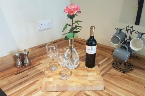 Apartamento Bristol Little House