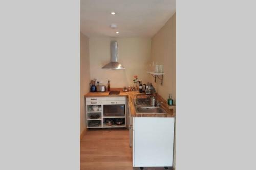 Apartamento Bristol Little House