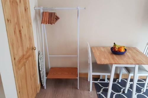 Apartamento Bristol Little House