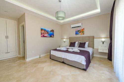 Villa Byssa