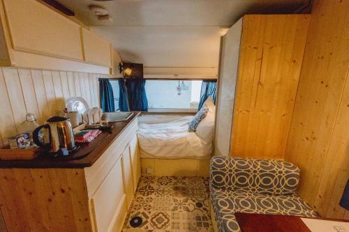 Albergue Towed Town Camping