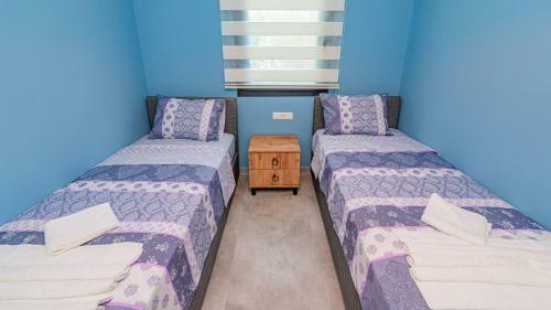 Villa S�?�t 3 - 4 Bedroom With Jacuzzi In Fethiye