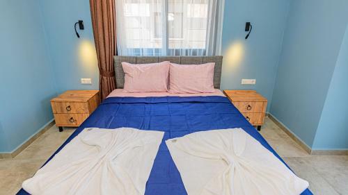 Villa S�?�t 3 - 4 Bedroom With Jacuzzi In Fethiye